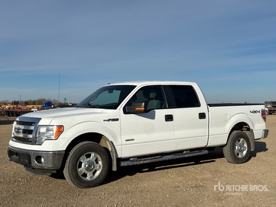 General Appearance with Featured Photo