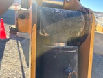 Hydraulique with