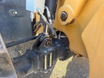 Hydraulique with