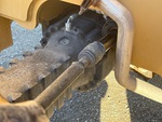 Hydraulique with