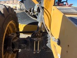 Hydraulique with