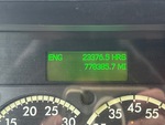 4 Transmision with Engine Hours