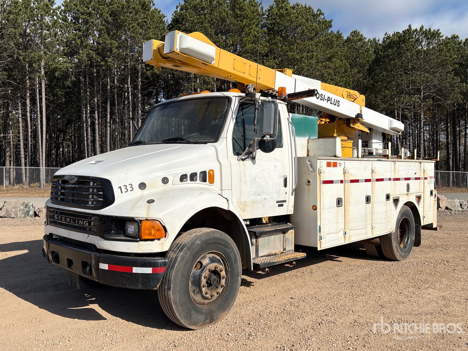 Photo of 2007 Sterling ACTERRA