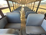 Interior with