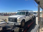 General Appearance with Image, coin avant gauche