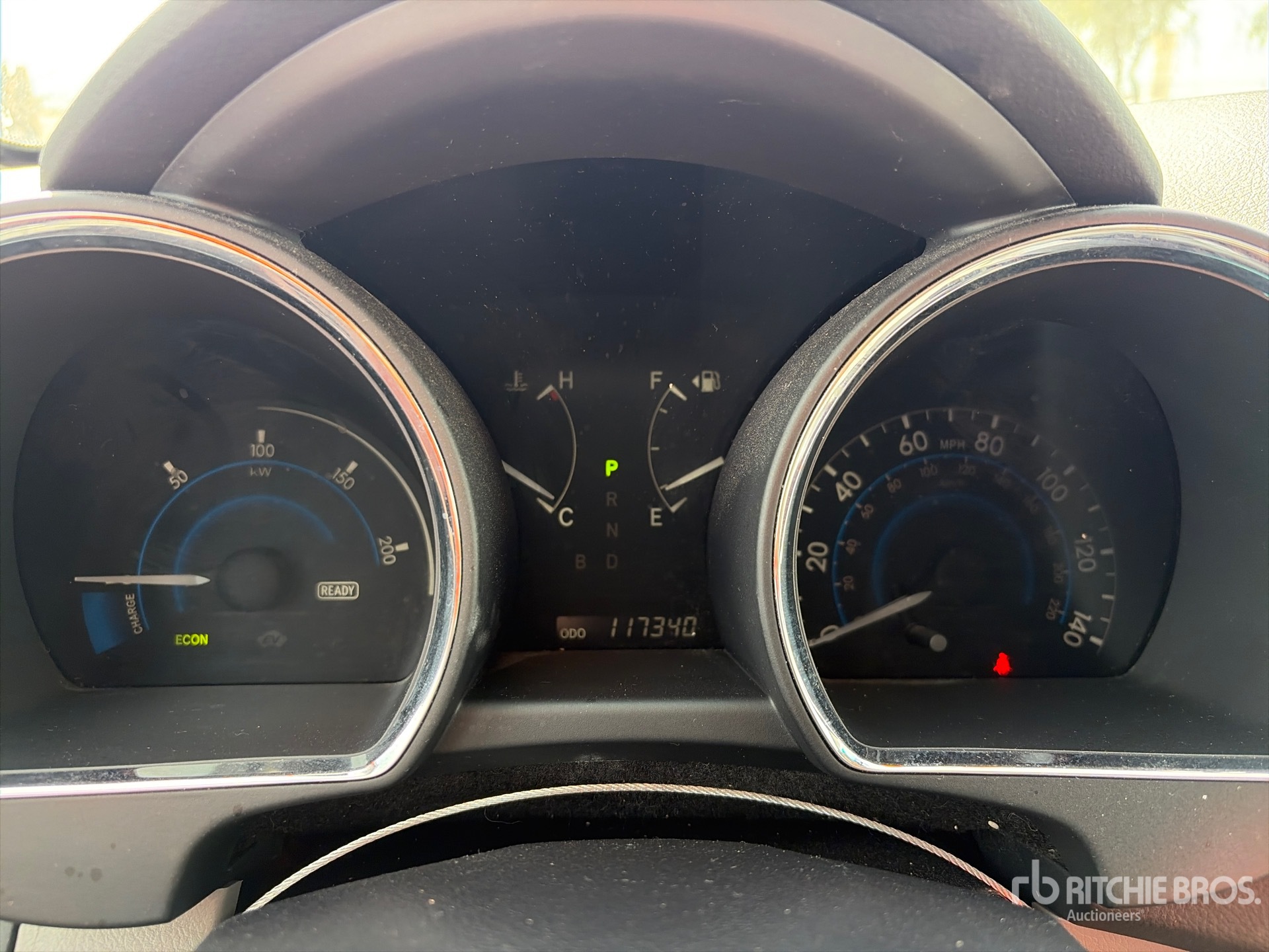 2012 Toyota HIGHLANDER