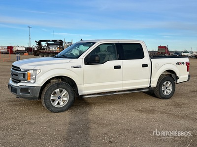 General Appearance with Featured Photo