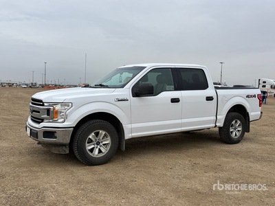 General Appearance with Featured Photo