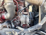 Motor with