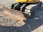 v2 Chassis - Excavator with 