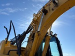 Hydraulics with 