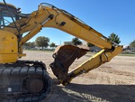 v2 Chassis - Excavator with 