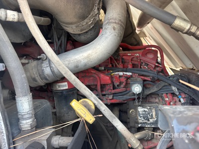 Engine with