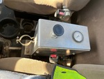 Cab with
