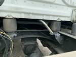4 Underbody - Truck with