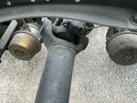 Drivetrain with