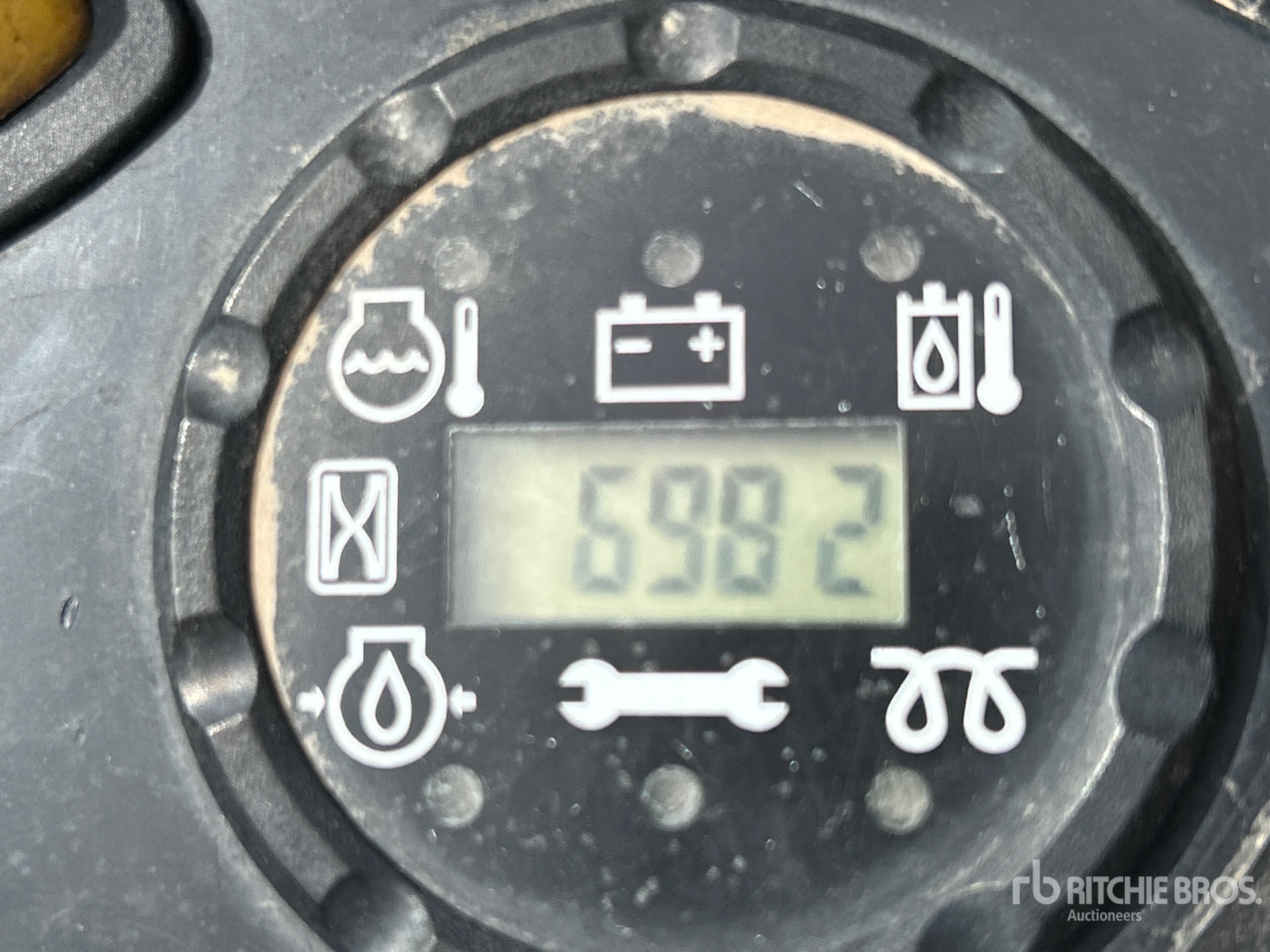 2023 John Deere Z994R ZTRAK