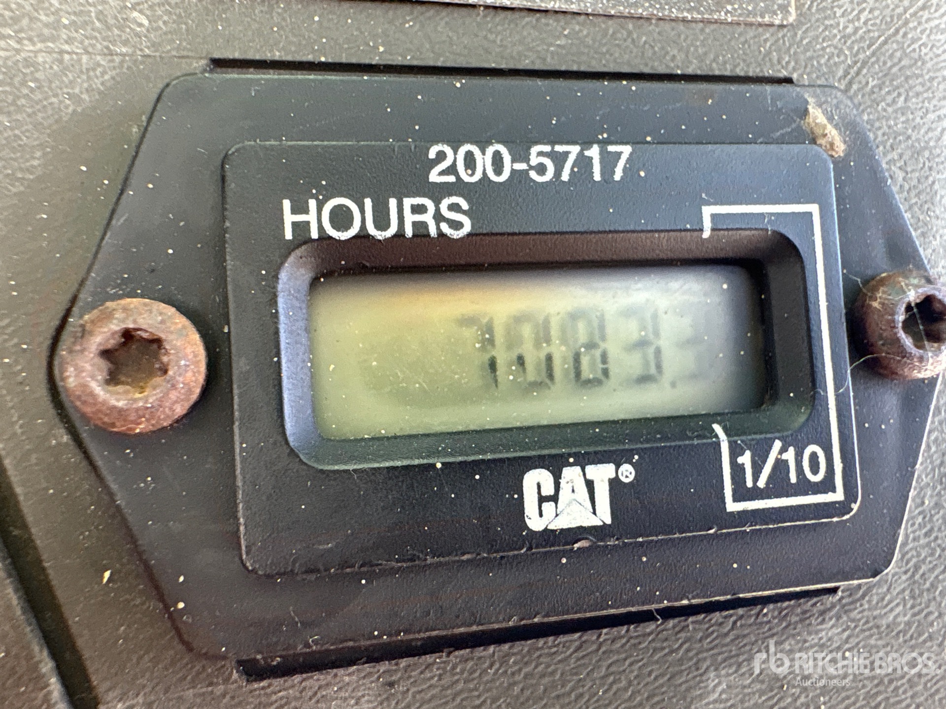 2003 Caterpillar 246