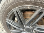 Brakes with