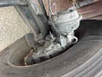Brakes with 