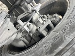 Brakes with 