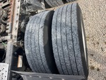 4 Underbody - Truck with 