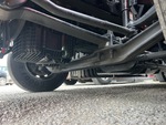 4 Underbody - Truck with 