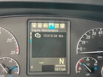 4 Transmision with Engine Hours