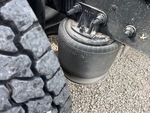 4 Underbody - Truck with 