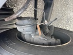 Brakes with 