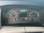 4 Transmision with Engine Warning Lights