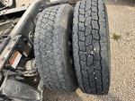 4 Underbody - Truck with 