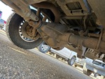Drivetrain with 