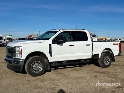 General Appearance with Featured Photo