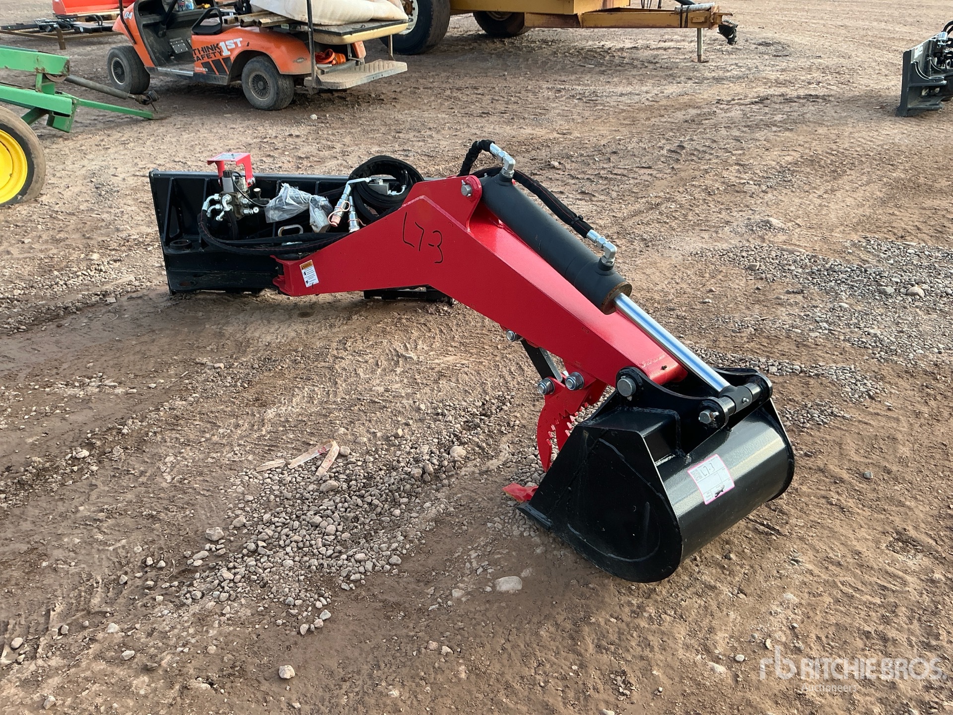 2026 RAYTREE RMDB82