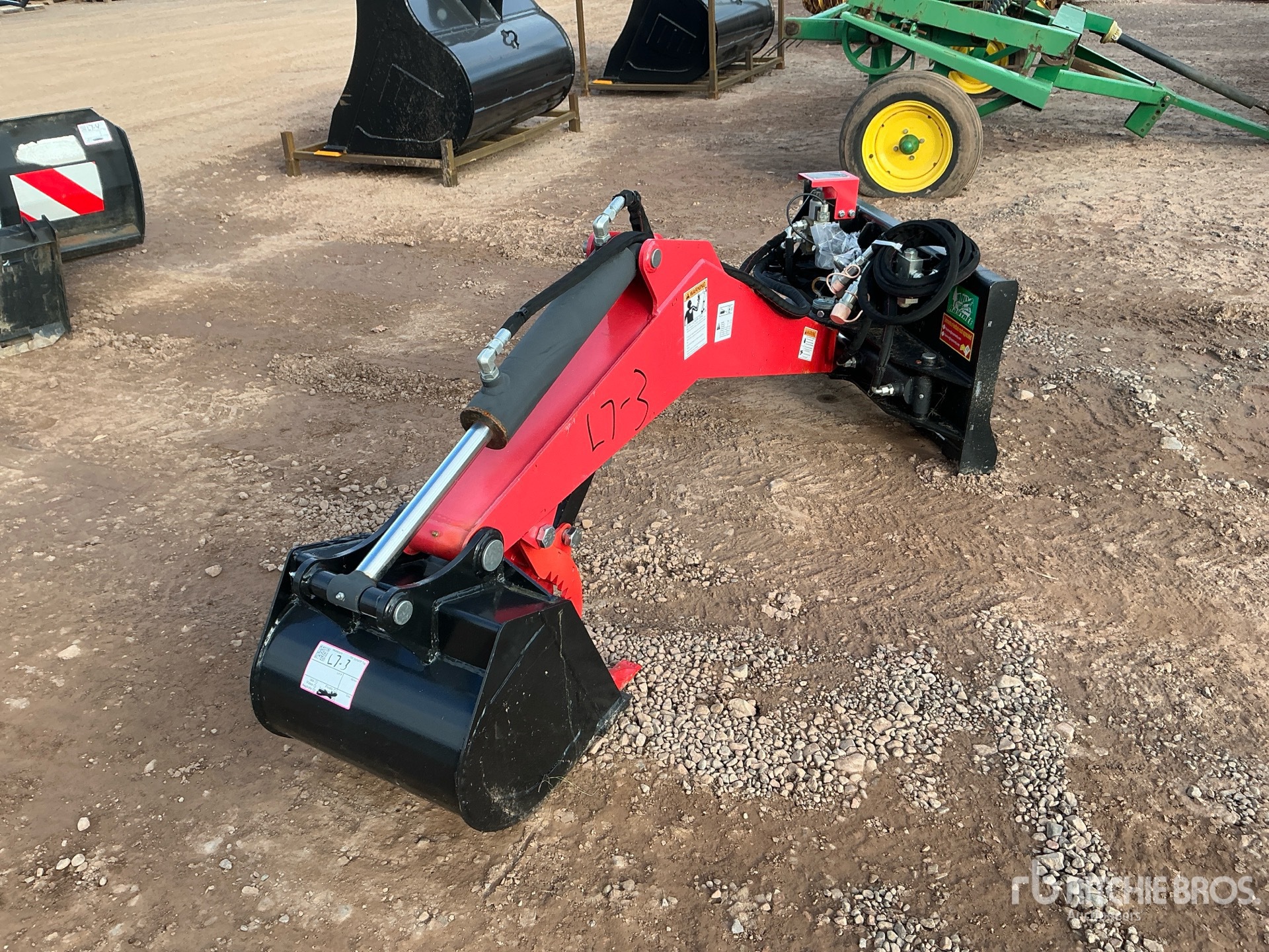 Photo of 2026 RAYTREE RMDB82
