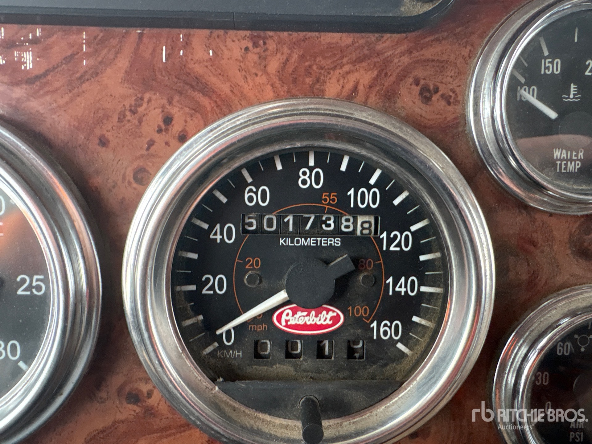2004 Peterbilt 378