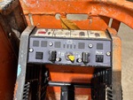 Control Station Upper with