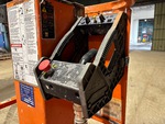 Control Station Upper with