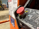 Control Station Upper with