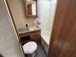 Interior with