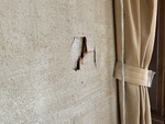 Interior with