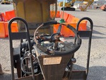 Control Station with