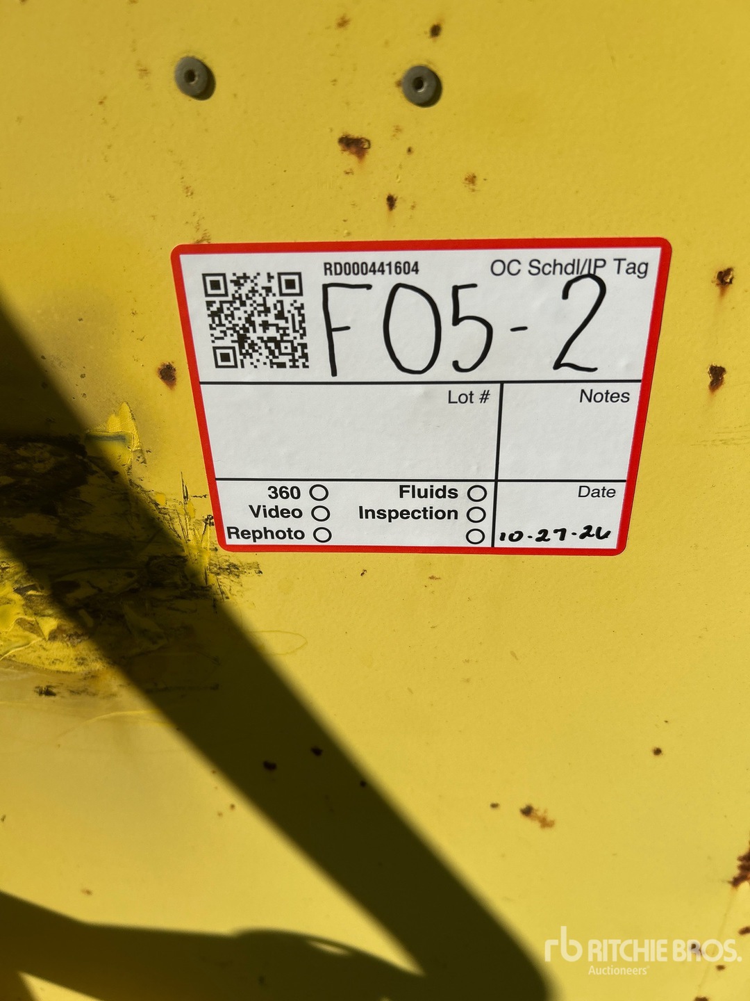 1998 Wacker Neuson LT4
