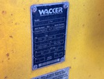 General Appearance with Unit Serial Number