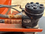 Hydraulics with
