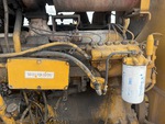 Motor with