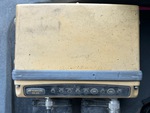 Control Station with