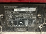 Aspect général with Numéro de série/Numéro d'identification du véhicule automobile