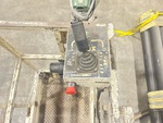 Basic Control Station Upper with